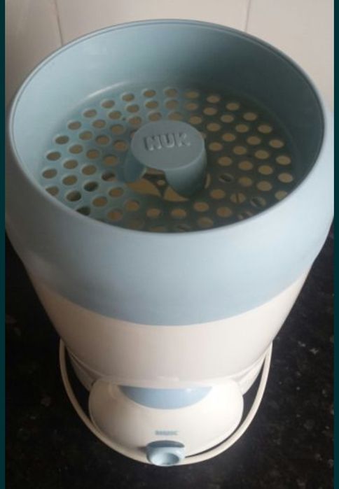 Vendo Esterilizador NUK