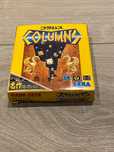 Columns / Sega Game Gear / NTSC-J