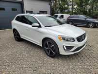 Volvo XC 60 3.0 T6 R-Design MY2015 lift LEKKO USZKODZONY FV23%