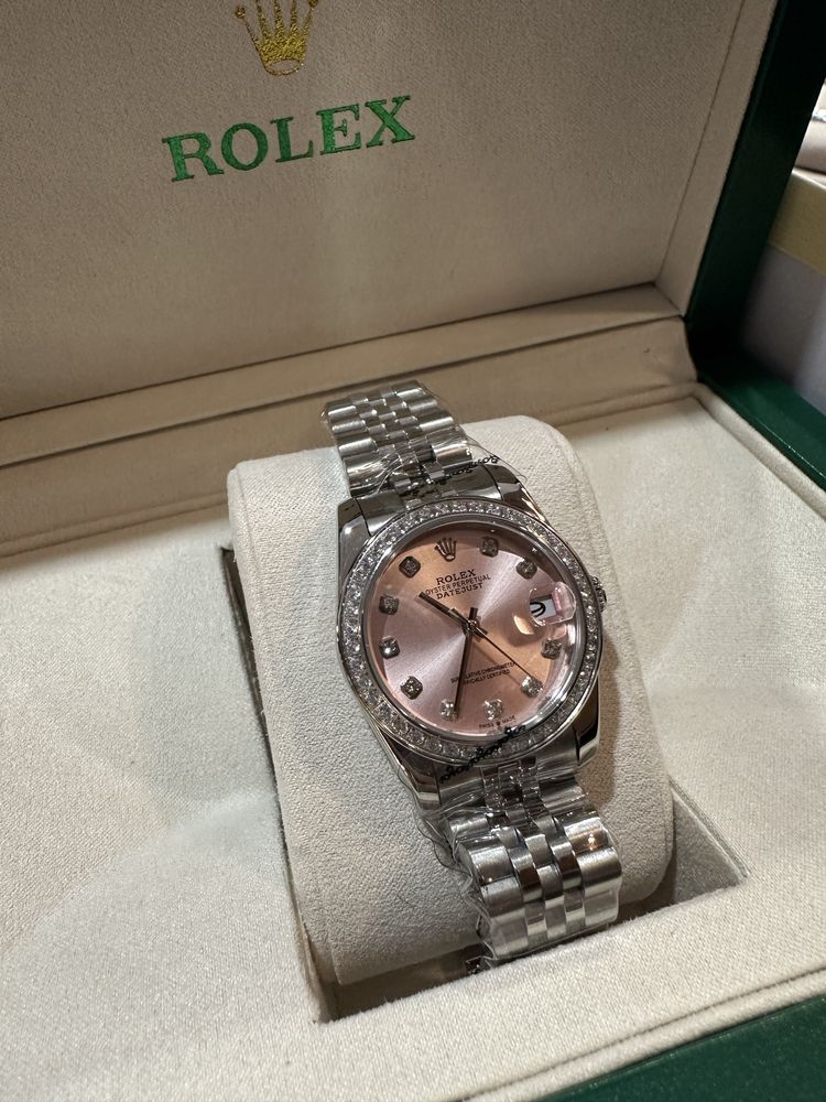 Женские часы Rolex люкс