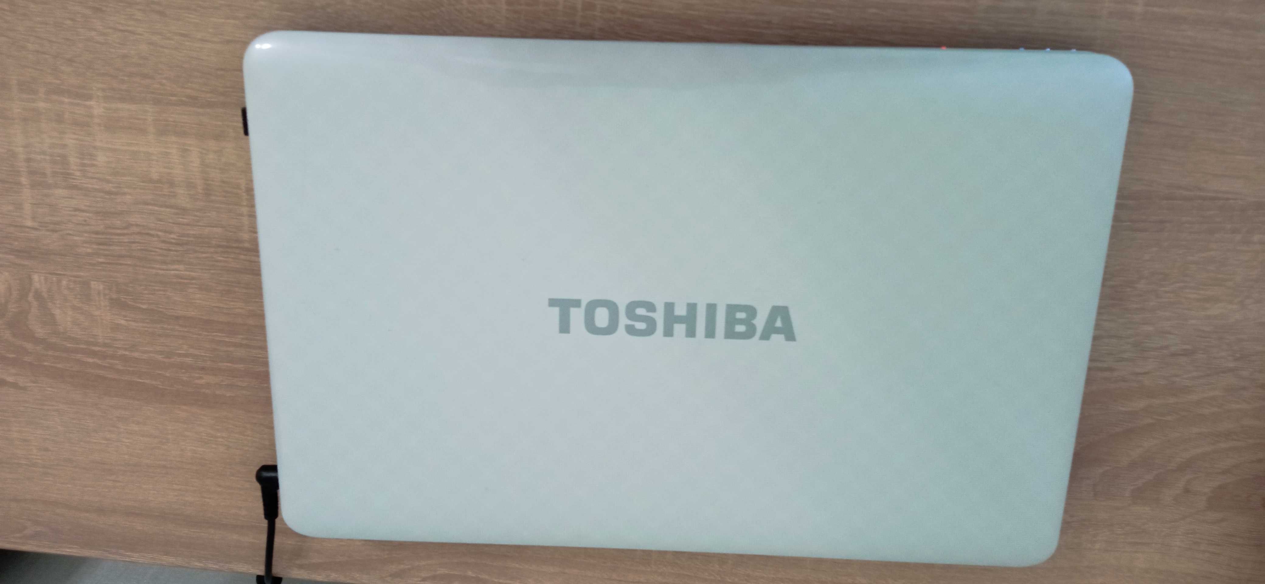 Ноутбук Toshiba Satellite L750 Core i5.
