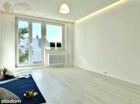 Nowa Oferta 3 pokoje po remoncie! Balkon!