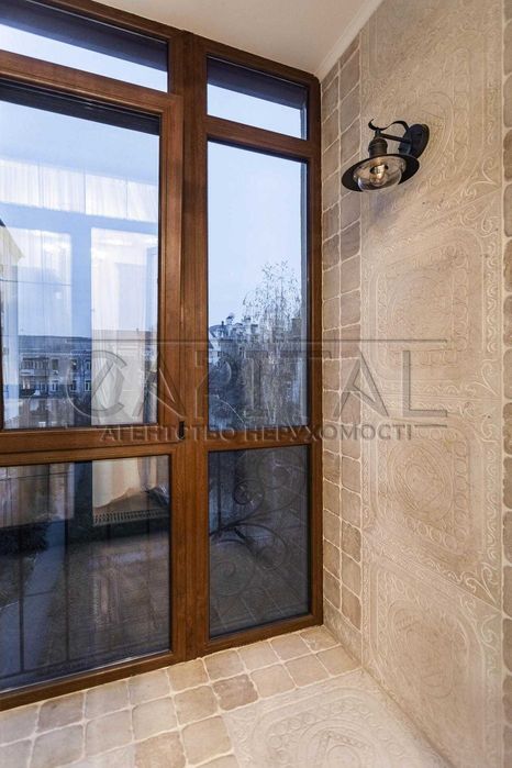 Аренда дизайнерской квартиры ПОДОЛ м Контрактовая Площадь