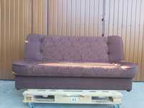 Sz-n dostawa gratis WERSALKA sofa kanapa łóżko dwuosobowe  stan bdb