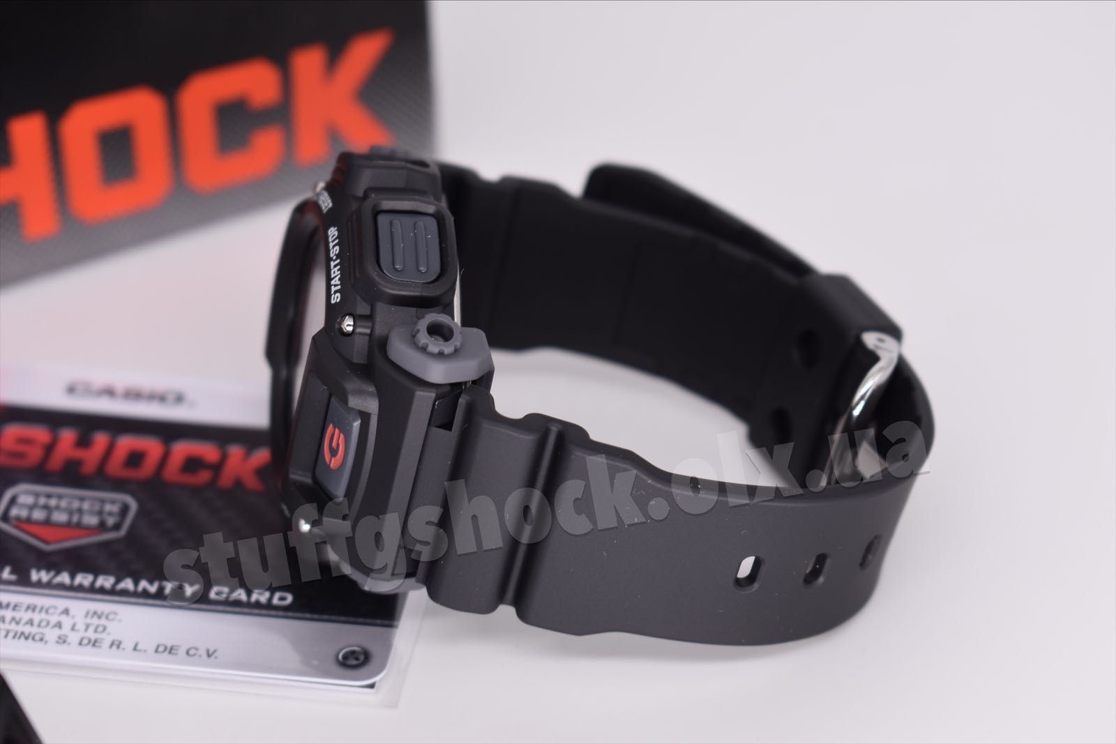 Casio G-Shock DW-9052-1V NEW ORIGINAL!!!