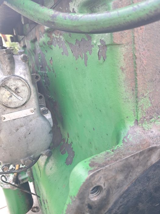 Silnik ursus c4011 c360 c355