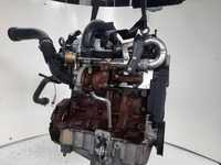 Motor K9K722 RENAULT 1.5L 82CV