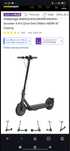 Hulajnoga elektryczna xiaomi scooter4 pro