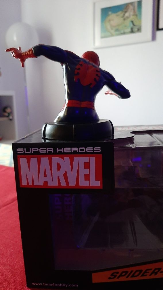 Super Heroes Marvel - Spider-Man