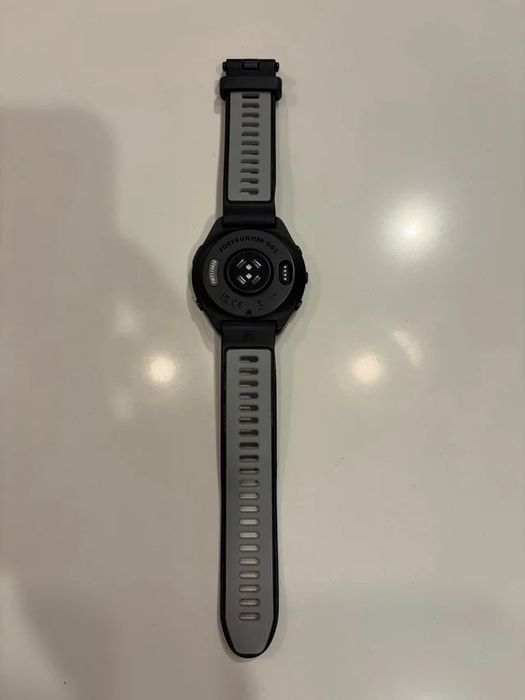 Garmin forrunner 965