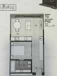 Apartamento T0+1 NOVO