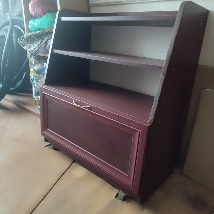 Шкафы, комоды и т.д