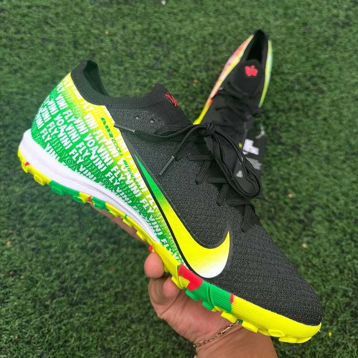 Сороконіжки Nike Mercurial Vapor Vini Jr. TF, копочки Найк 36-44+сумка