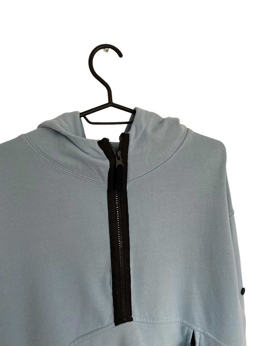 Stone Island bluza z kapturem, rozmiar L, stan bardzo dobry