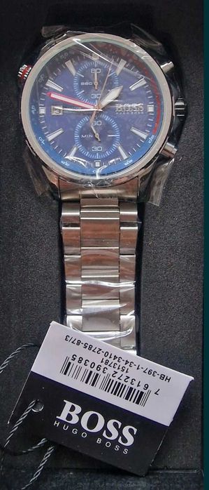 Hugo Boss zegarek męski