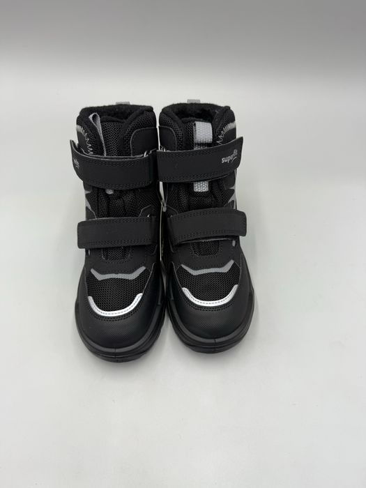 Зимові черевики Superfit Snow max 24, 28, 32, 33 р
