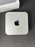 Apple Mac Mini M2, 8/512, Neverlock