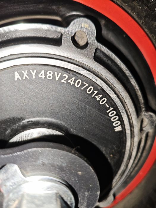 Продам Kugoo Kirin M4 PRO