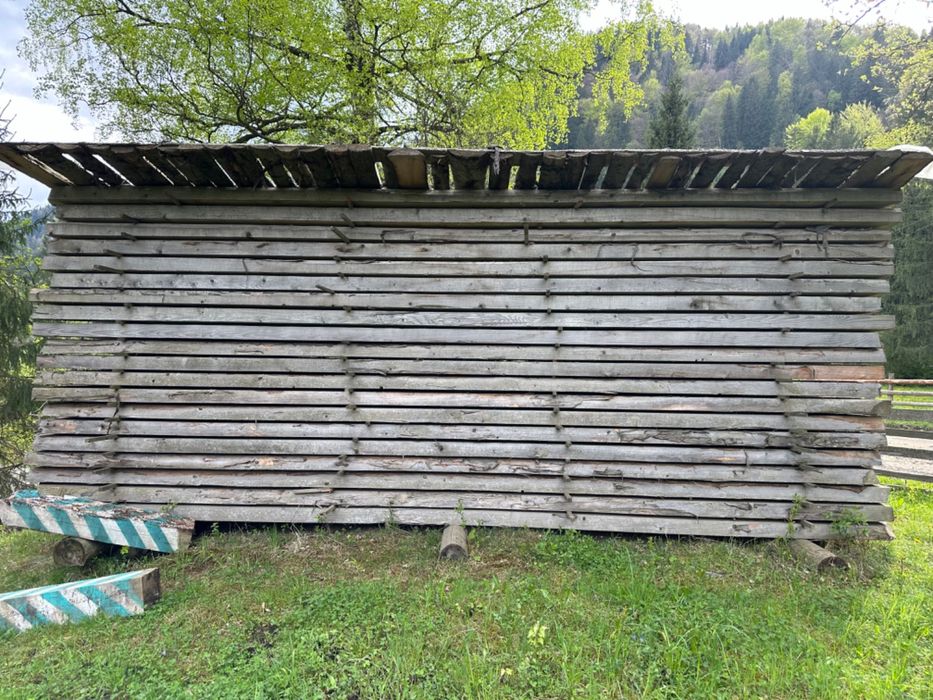 Продам пиломатеріал за договірною ціною