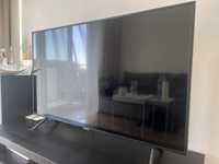 Telewizor Samsung Smart TV 55 cali