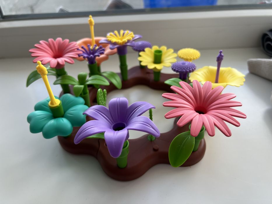 Квітковий конструктор