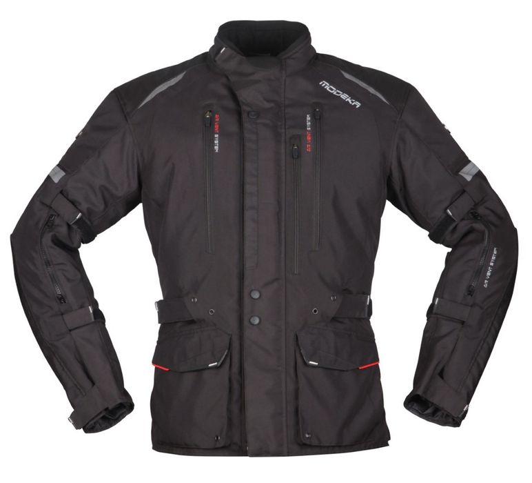 Мотокуртка Modeka Striker II JKT (Art. 83892) на М