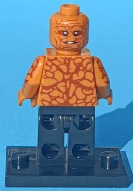 The Thing v2 (Fantastic 4) (Marvel)