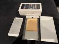 Iphone 5s, 16Gb, cinzento