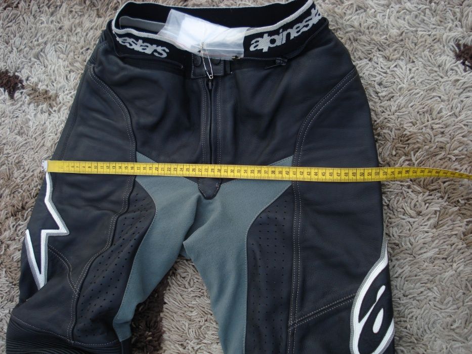 Alpinestars Tz-1 44 Eur 38 PL damskie spodnie motocyklowe