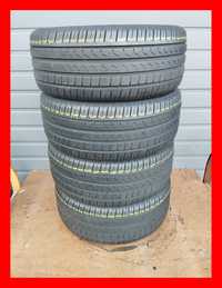 225.45r17 Pirelli Cinturato P7, літні шини колеса 4шт