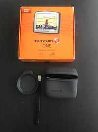 TomTom One - Portugal Espanha