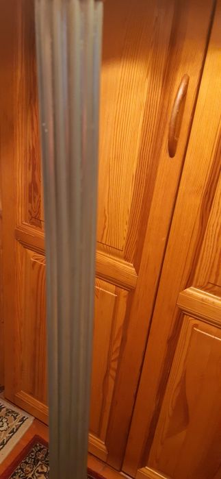 Okazja Likwidacja mieszkania 2 Lampy podłogowe lata 50-te