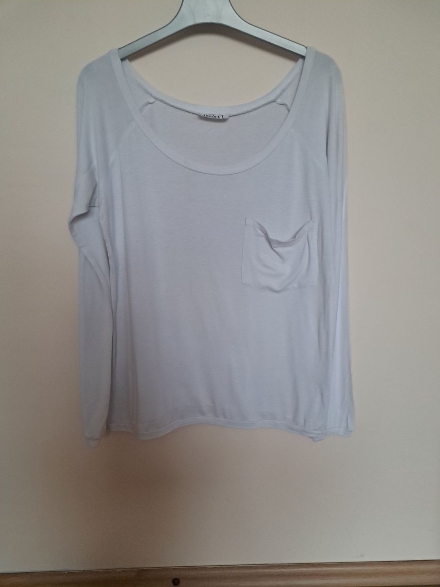 Bluzka tshirt Shopping Center 9 - S-ka