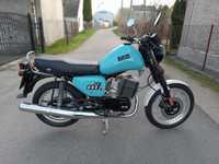 MZ ETZ 251e 1990r JAK NOWA