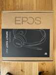 Sluchawki bezprzewodowe EPOS Impact 1060T ANC