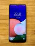 Samsung Galaxy A22 5G - Écran 90Hz (igual a novo c/ Garantia)