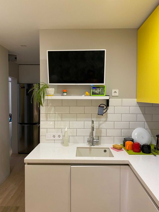 Квартира 2к. з автономним опаленням (Перемога, вул. Новорічна)