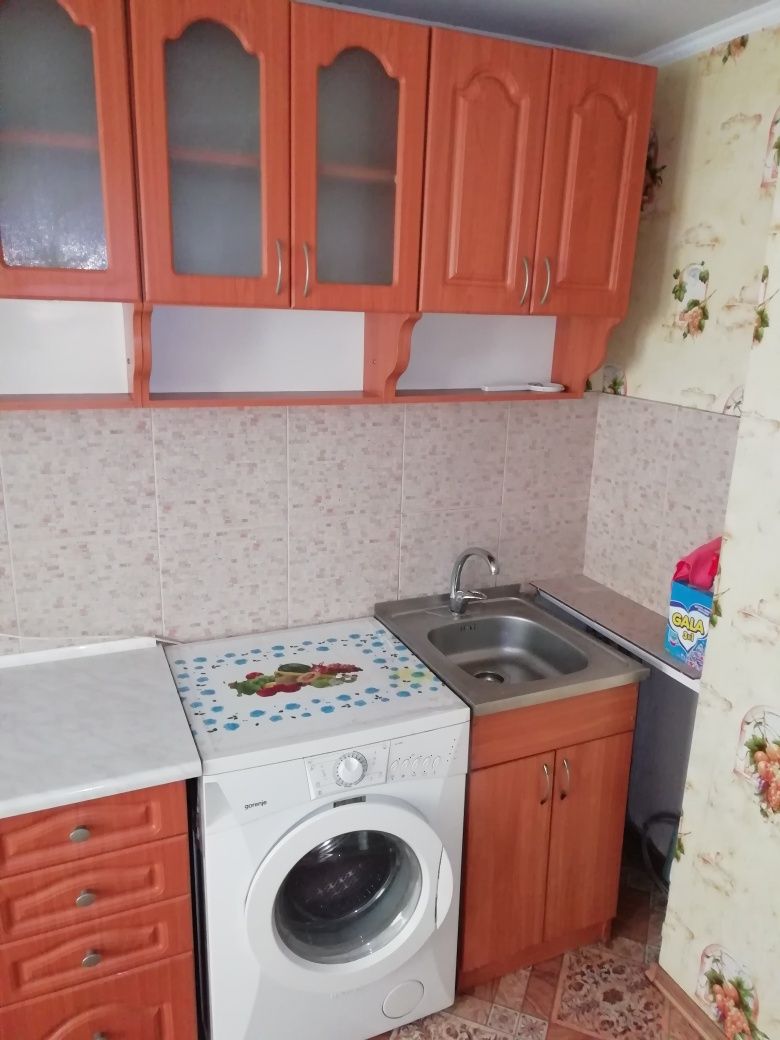 Продам 2-х кімнату квартиру