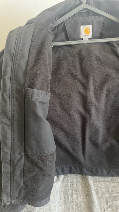 Blusão Carhartt Thinsulate