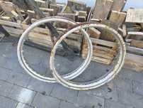 Felgi od motocykla WSK 2szt