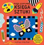 Moja Pierwsza Księga Sztuki. Api Papi
