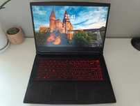 Laptop gamingowy z RTX 3050 i i5-11400H