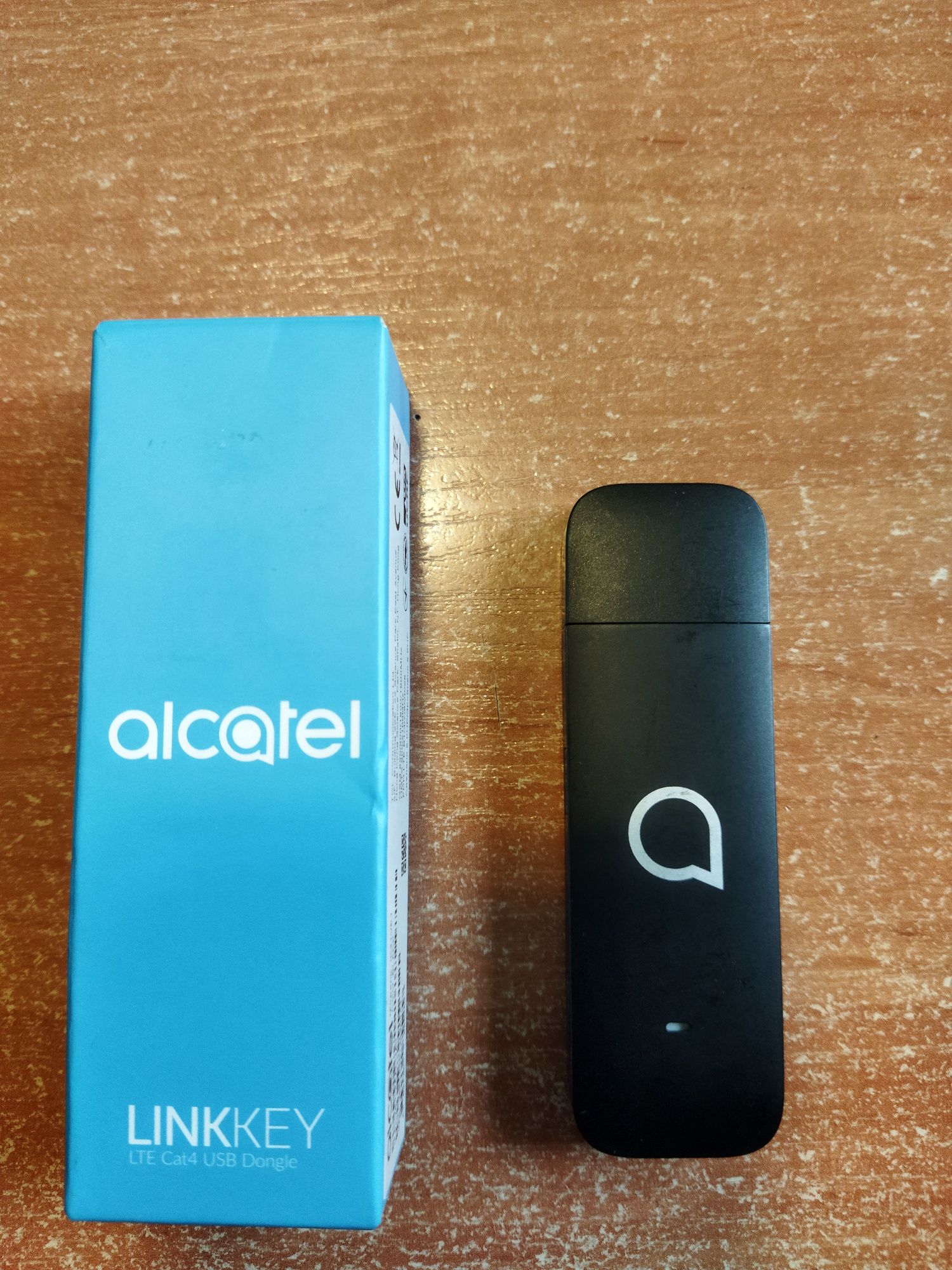 Модем 4G/3G Alcatel LinkKey IK41