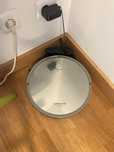 Robot Aspirador Create Netbot S40