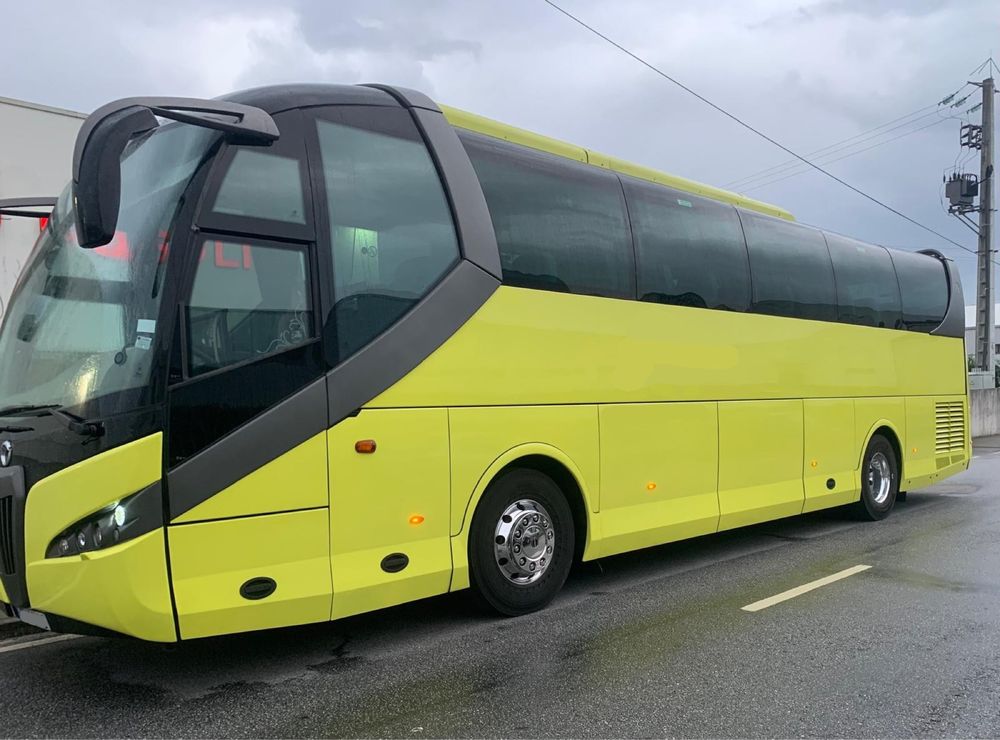 Irisbus Noge Titanium 450 Cv