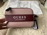 Guess torebka listonoszka