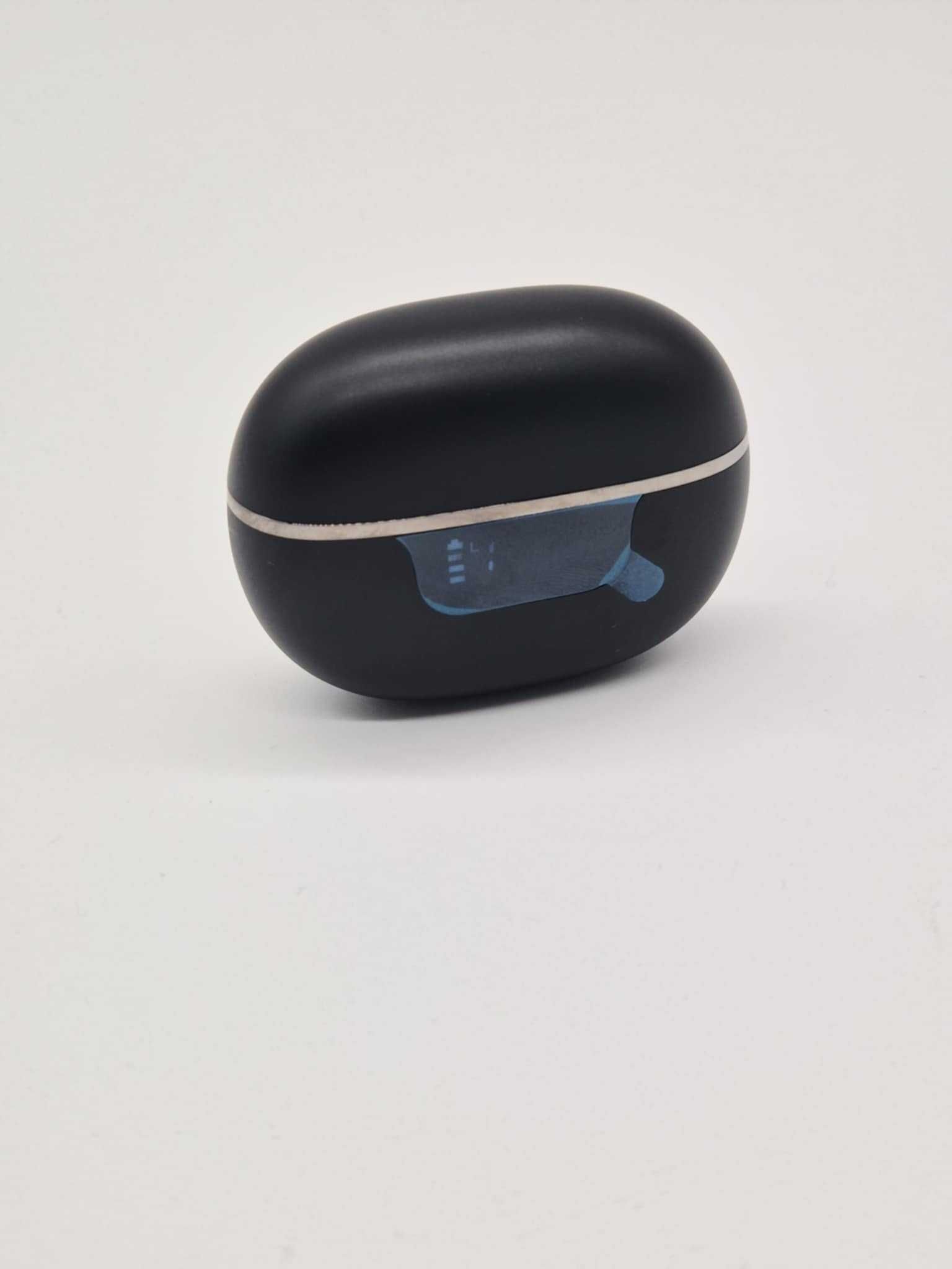 Słuchawki W90 PRO Z Mikrofonem I Etui Led BLUETOOTH 5.3