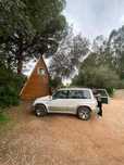 Suzuki grande Vitara 2.0 TD Jr