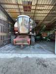 Kombajn laverda 3850 (FiatAgri)