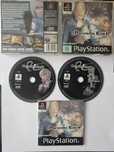 Parasite Eve 2 ps1/psx